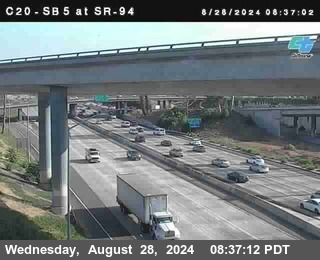 SB 5 at SR 94