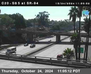 SB 5 at SR 94