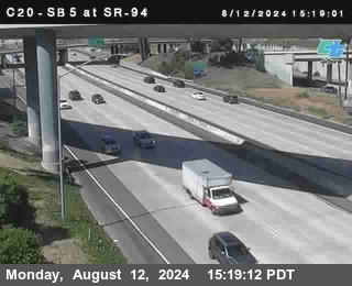 SB 5 at SR 94