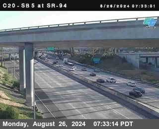 SB 5 at SR 94