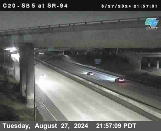 SB 5 at SR 94