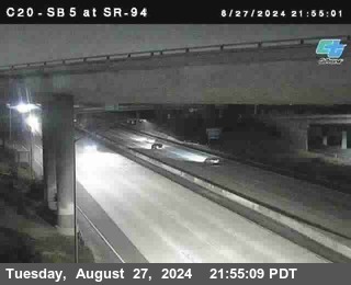 SB 5 at SR 94