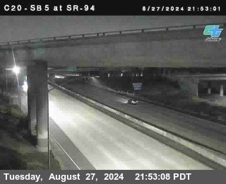 SB 5 at SR 94