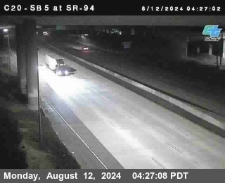 SB 5 at SR 94