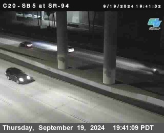 SB 5 at SR 94