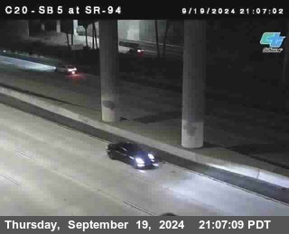 SB 5 at SR 94