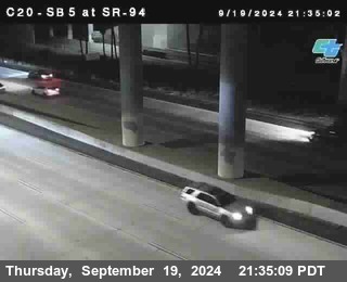 SB 5 at SR 94