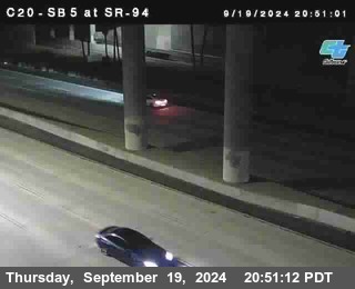 SB 5 at SR 94