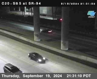 SB 5 at SR 94