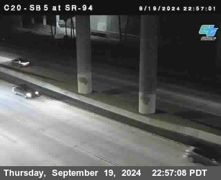 SB 5 at SR 94