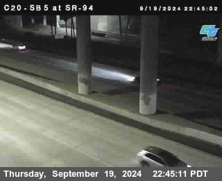 SB 5 at SR 94