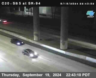 SB 5 at SR 94