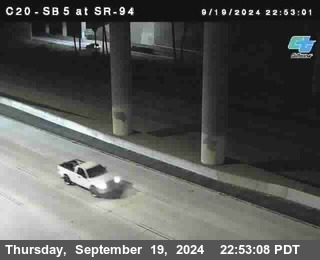 SB 5 at SR 94