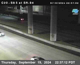 SB 5 at SR 94