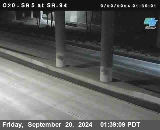 SB 5 at SR 94