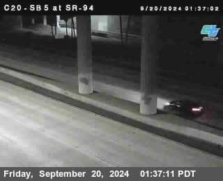 SB 5 at SR 94