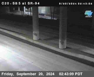 SB 5 at SR 94