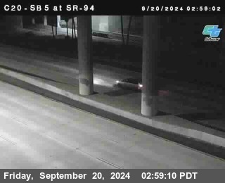 SB 5 at SR 94