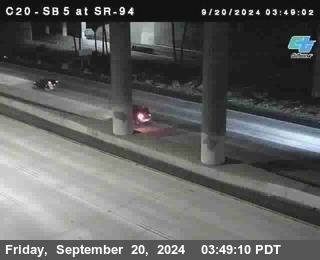 SB 5 at SR 94