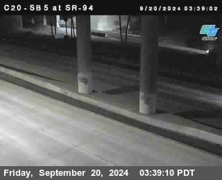 SB 5 at SR 94