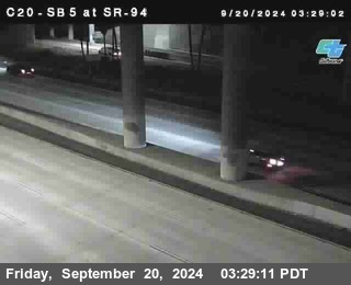 SB 5 at SR 94