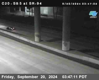 SB 5 at SR 94