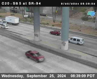 SB 5 at SR 94