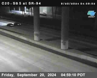 SB 5 at SR 94