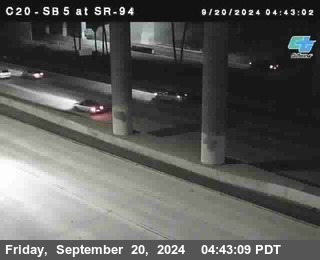 SB 5 at SR 94