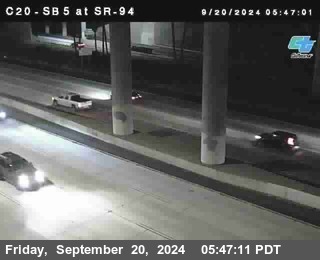 SB 5 at SR 94