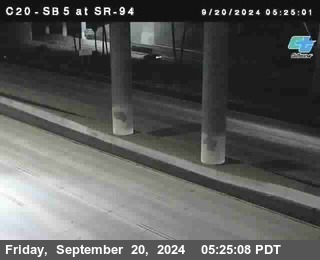 SB 5 at SR 94