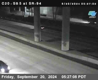 SB 5 at SR 94