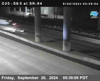 SB 5 at SR 94