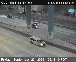 SB 5 at SR 94