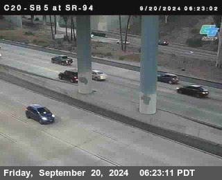 SB 5 at SR 94