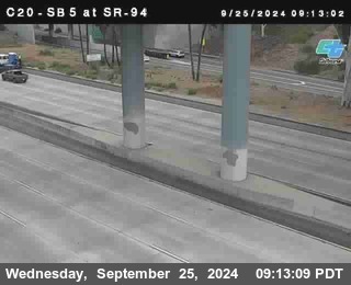 SB 5 at SR 94