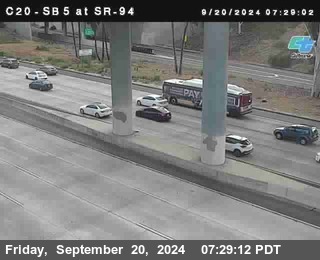 SB 5 at SR 94