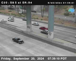 SB 5 at SR 94