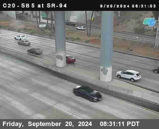 SB 5 at SR 94