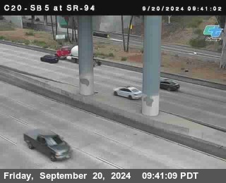 SB 5 at SR 94