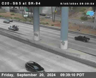 SB 5 at SR 94