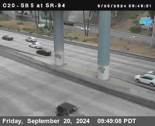 SB 5 at SR 94