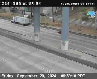 SB 5 at SR 94