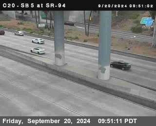 SB 5 at SR 94