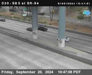 SB 5 at SR 94