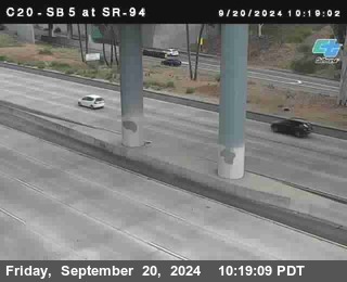 SB 5 at SR 94