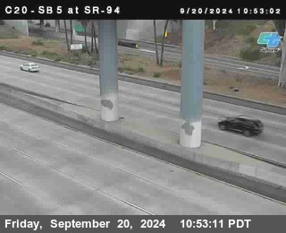 SB 5 at SR 94