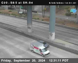 SB 5 at SR 94