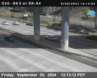 SB 5 at SR 94