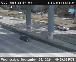 SB 5 at SR 94